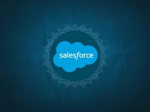 Course Image - All About Salesforce - Level 1