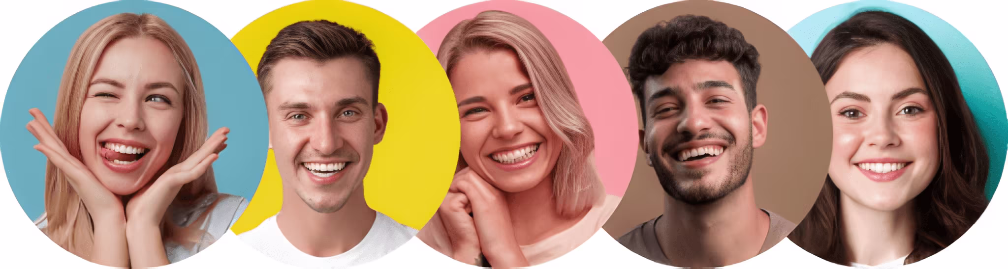 Hero People Image